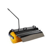 Подметальная щетка, рабочая ширина 110 см, TC 102/122 cm (299900500/1)