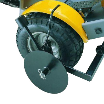 Кромкорез для Park 2WD и 4WD Кромкорез для Park 2WD и 4WD