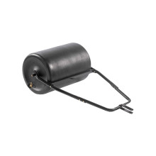 Пластиковый (наполняемый водой) каток, все кроме Rider 63 cm, 72см