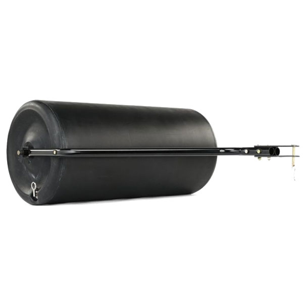 Каток для райдера и трактора пластиковый Husqvarna 9658994-01 Каток для райдера и трактора пластиковый Husqvarna 9658994-01