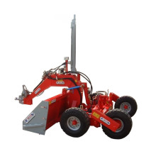 Планировщик Rossetto LSR/23