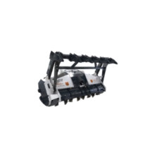 Лесные мульчеры GRIZZLY 160F