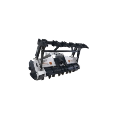 Лесные мульчеры GRIZZLY 160F Лесные мульчеры GRIZZLY 160F