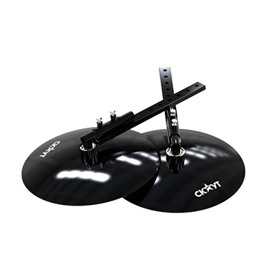 Окучник дисковый регулируемый, 390 мм (пара) Окучник дисковый регулируемый, 390 мм (пара)