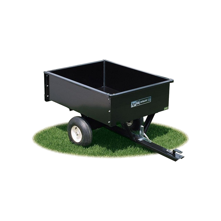 Прицеп металлический, 340 кг Прицеп металлический, 340 кг