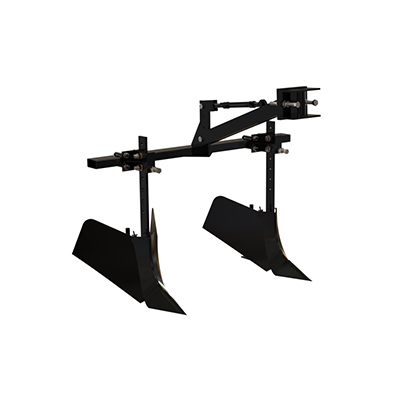 Окучник двойной для мотоблока и минитрактора СКАУТ Окучник двойной для мотоблока и минитрактора СКАУТ