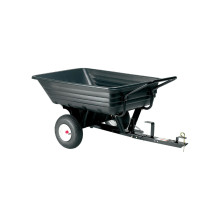 Прицеп пластиковый, 175 кг