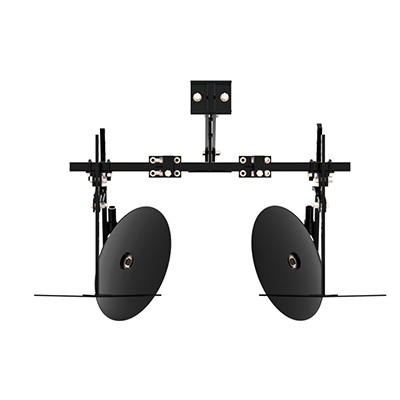 Комплект для прополки и окучивания к минитрактору СКАУТ Комплект для прополки и окучивания к минитрактору СКАУТ