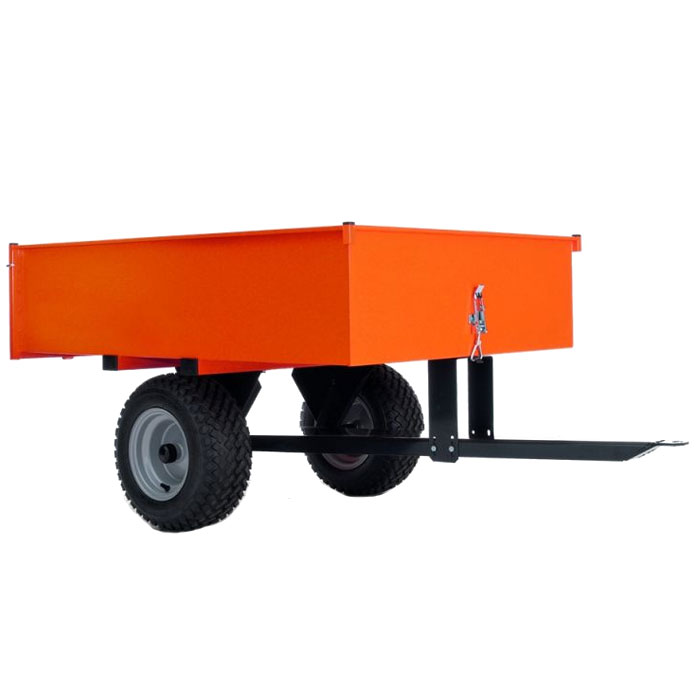 Прицеп ПРОФИ Husqvarna 9535117-02 (ко всем моделям, до 225 кг) Прицеп ПРОФИ Husqvarna 9535117-02 (ко всем моделям, до 225 кг)