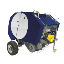 Пресс-подборщик рулонный навесной СКАУТ YK8050 к трактору Пресс-подборщик рулонный навесной СКАУТ YK8050 к трактору