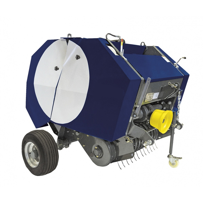 Пресс-подборщик рулонный навесной СКАУТ YK8050 к трактору Пресс-подборщик рулонный навесной СКАУТ YK8050 к трактору