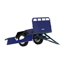 Прицеп (полуприцеп) тракторный самосвальный СКАУТ 1ПТС-1,0T Прицеп (полуприцеп) тракторный самосвальный СКАУТ 1ПТС-1,0T