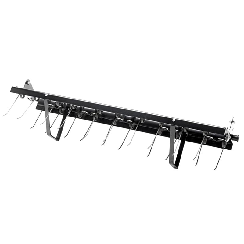 Грабли для мха на прицепную платформу 5866372-01 Husqvarna 5866368-01 (ко всем моделям, 102 см) Грабли для мха на прицепную платформу 5866372-01 Husqvarna 5866368-01 (ко всем моделям, 102 см)