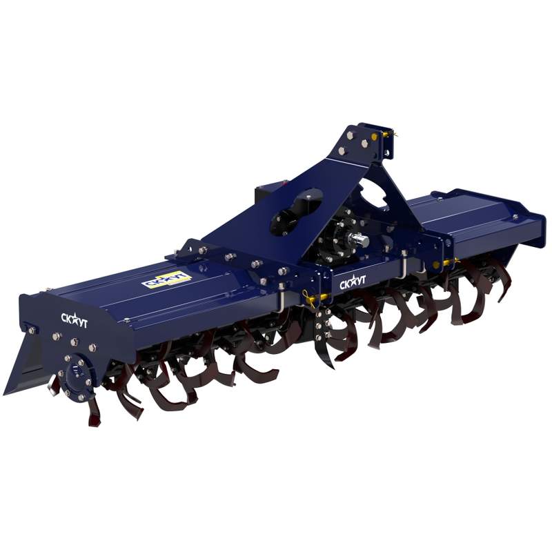 Почвофреза навесная СКАУТ 1GQN-220 Почвофреза навесная СКАУТ 1GQN-220