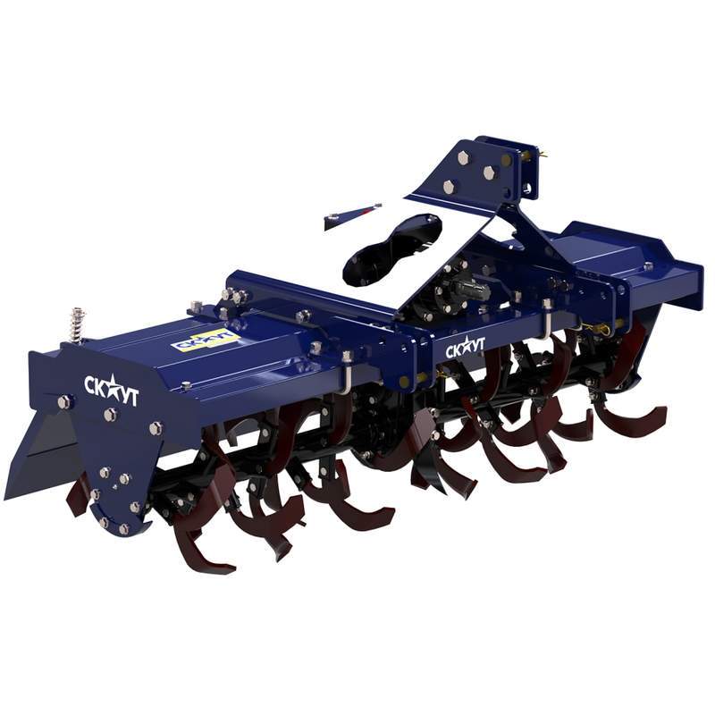 Почвофреза навесная СКАУТ 1GQN-160 Почвофреза навесная СКАУТ 1GQN-160