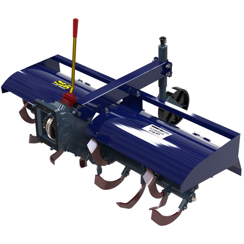 Почвофреза навесная СКАУТ-120 Почвофреза навесная СКАУТ-120