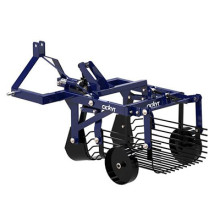 Картофелекопалка грохотная СКАУТ PH-1 для трактора Картофелекопалка грохотная СКАУТ PH-1 для трактора