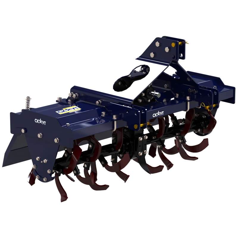 Почвофреза навесная СКАУТ 1GQN-140 Почвофреза навесная СКАУТ 1GQN-140