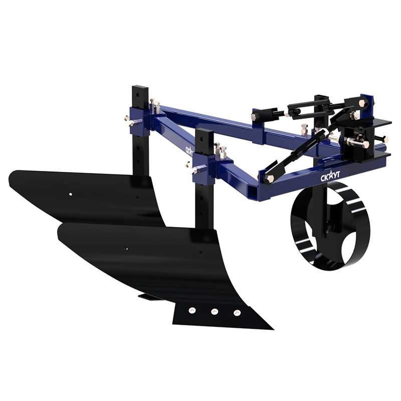 Плуг двухкорпусный навесной СКАУТ PL-225 Плуг двухкорпусный навесной СКАУТ PL-225