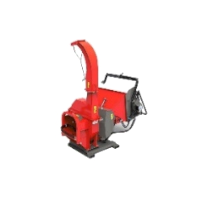 Измельчитель на трактор HERACLES 250 от ВОМ Измельчитель на трактор HERACLES 250 от ВОМ