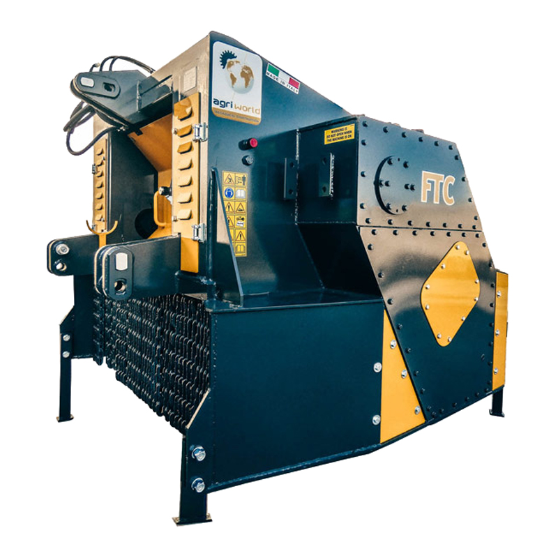 Измельчитель пней Agri World FTC-100.20