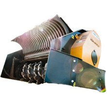 Измельчитель пней Agri World FTC-160.04