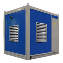 Контейнер ПБК-3 3000x2300x2350 базовая комплектация Контейнер ПБК-3 3000x2300x2350 базовая комплектация