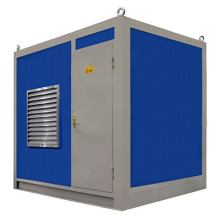 Контейнер ПБК-4,5 4500x2300x2500 базовая комплектация Контейнер ПБК-4,5 4500x2300x2500 базовая комплектация