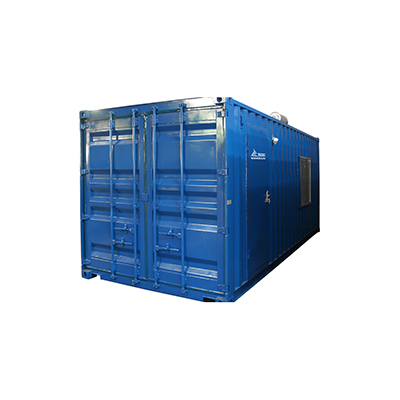 Контейнер УБК-6