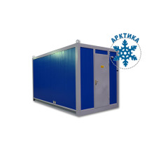 Контейнер ПБК-4 4000x2300x2500 арктического исполнения Контейнер ПБК-4 4000x2300x2500 арктического исполнения