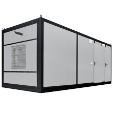 Контейнер ЭнергоПроф ПБК-10 Арктика