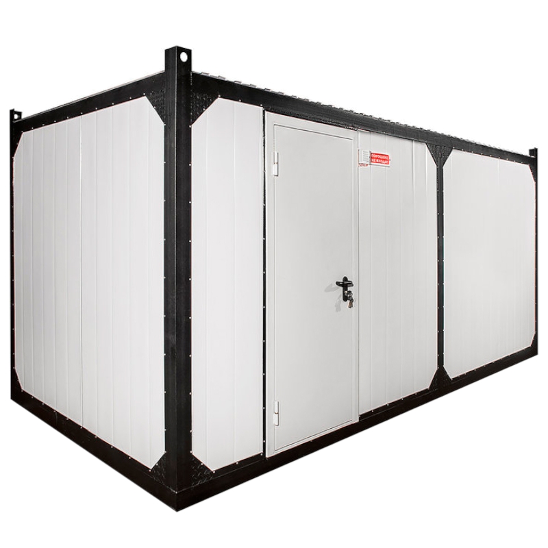 Контейнер ЭнергоПроф ПБК-7 Контейнер ЭнергоПроф ПБК-7