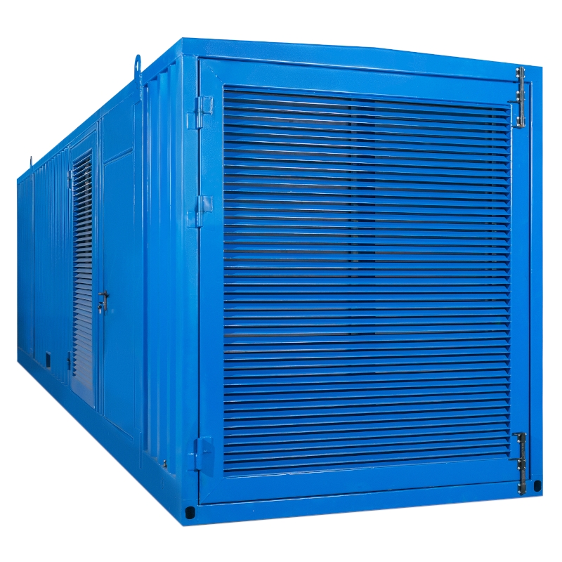 Контейнер ЭнергоПроф УБК-7 Контейнер ЭнергоПроф УБК-7