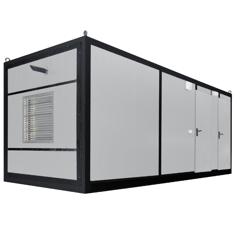 Контейнер ЭнергоПроф ПБК-9