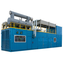 Контейнер ЭнергоПроф УБК для ГПУ 1500 кВт N1