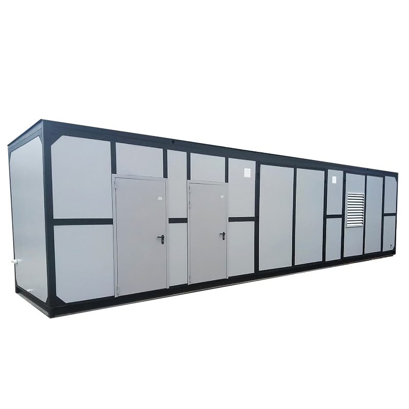 Контейнер ЭнергоПроф ПБК-12 Контейнер ЭнергоПроф ПБК-12