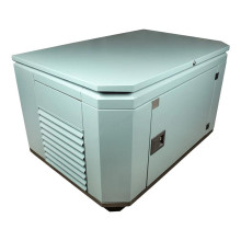 Кожух для генератора РДУ Кондор супертихий зимний 1400SS RAL 7031 Кожух для генератора РДУ Кондор супертихий зимний 1400SS RAL 7031