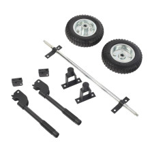 Комплект транспортировочный GPL-500 для генераторов PATRIOT GP 5510, 6510, 7210, 8210 Комплект транспортировочный GPL-500 для генераторов PATRIOT GP 5510, 6510, 7210, 8210