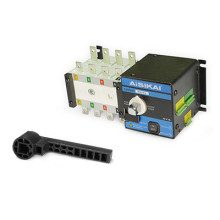 Блок АВР FIRMAN ATS-SKT1-250/4P Блок АВР FIRMAN ATS-SKT1-250/4P