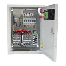 Блок автозапуска RATO ATS12D 1Ф, 12 кВт (дизель) Блок автозапуска RATO ATS12D 1Ф, 12 кВт (дизель)