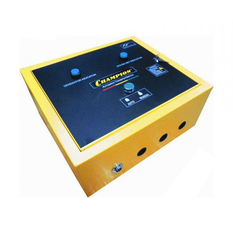 Блок автоматического включения Champion к DG15ES-3/DG12ES-3 (11,2кг)