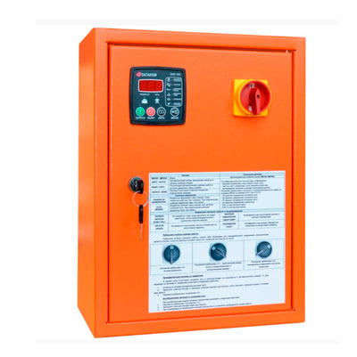 Блок АВР STABVOLT SV-AE-15-15-32