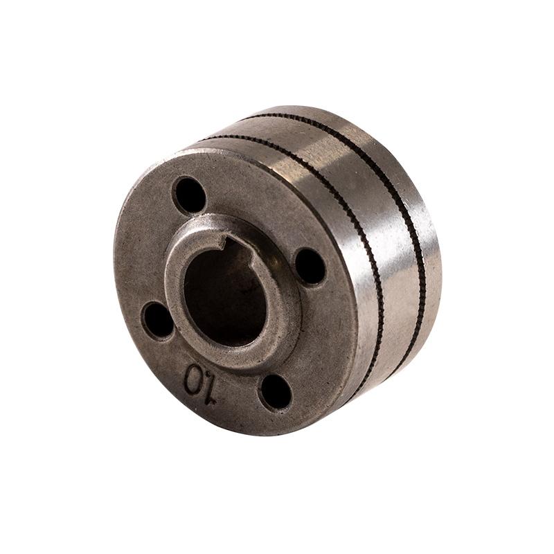 Ролики 0.8/1.0 порошковая проволока для IRMIG 160/180 арт. 31431/31432 Ролики 0.8/1.0 порошковая проволока для IRMIG 160/180 арт. 31431/31432