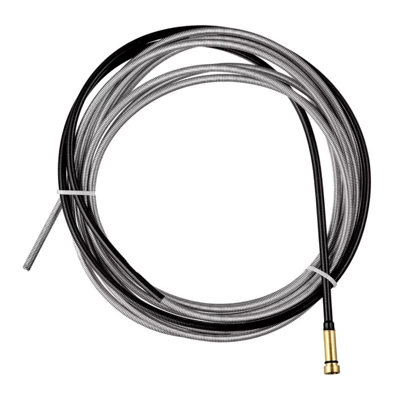 Канал направляющий ПТК СТАЛЬ 4,5м MP 450 (2,0-2,4мм) OMS7010-04 Канал направляющий ПТК СТАЛЬ 4,5м MP 450 (2,0-2,4мм) OMS7010-04