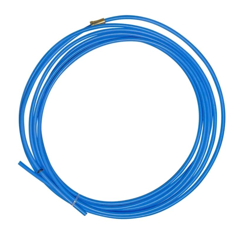 Канал направляющий ПТК ТЕФЛОН 3,5м Синий (0,6-0,9мм) OMS2010-03 Канал направляющий ПТК ТЕФЛОН 3,5м Синий (0,6-0,9мм) OMS2010-03