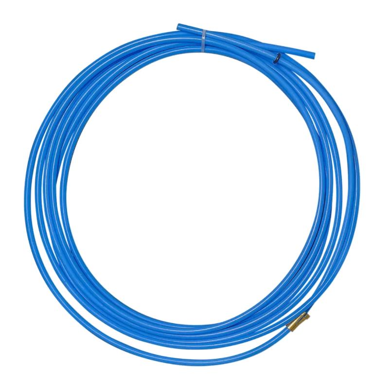 Канал направляющий ПТК ТЕФЛОН 4,5м Синий (0,6-0,9мм) OMS2010-04 Канал направляющий ПТК ТЕФЛОН 4,5м Синий (0,6-0,9мм) OMS2010-04