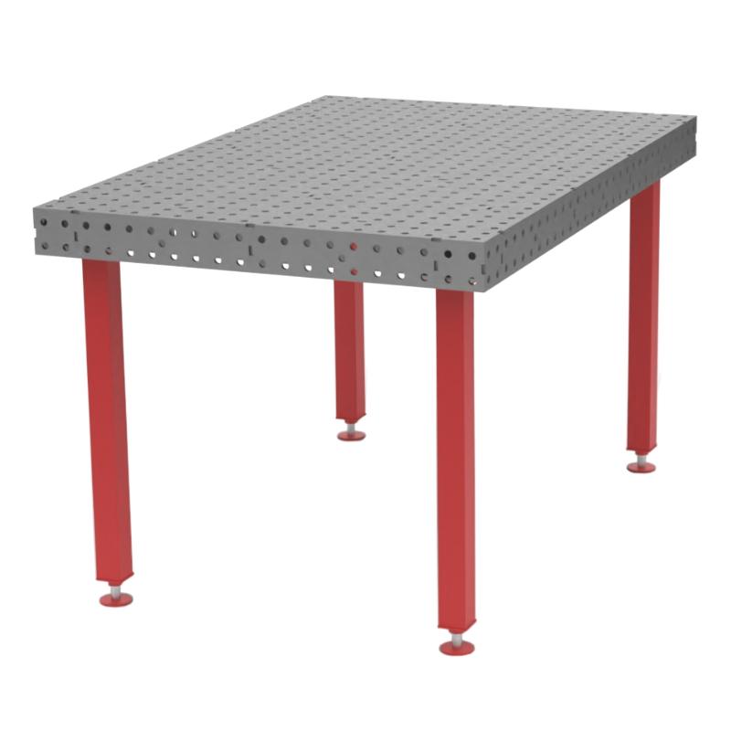 Сварочный стол Keepler-Stan 1450х800х100 10 мм