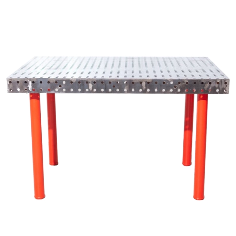 Сварочный стол Keepler-Stan 1200x800x100 6мм Сварочный стол Keepler-Stan 1200x800x100 6мм