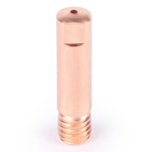 Наконечник FoxWeld М6х25х1.0 прямой (140.0253/MD0008-10), 10 шт