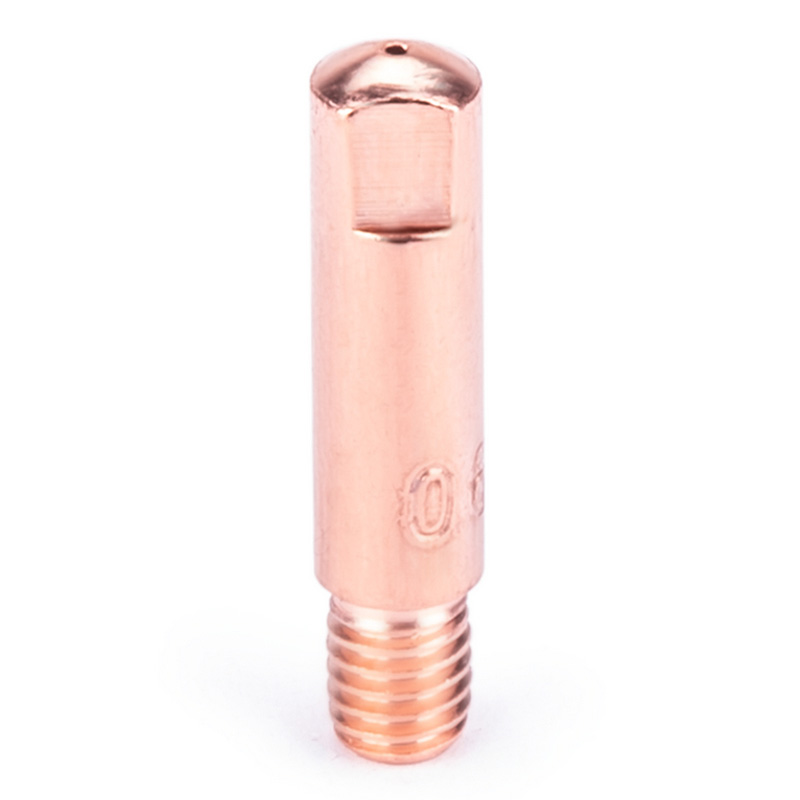 Наконечник FoxWeld M5 х 0.6 (140.0002, пр-во FoxWeld/КНР), 10 шт Наконечник FoxWeld M5 х 0.6 (140.0002, пр-во FoxWeld/КНР), 10 шт